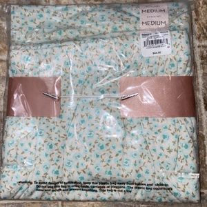 Brand new 2 piece pajama set